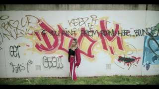 PODGY FIGURES X BONKAZ - MAD TING (Prod By Dot Rotten) Music Video