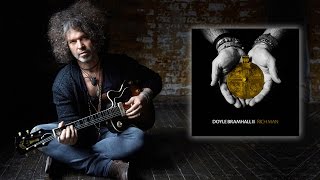 Doyle Bramhall II - Harmony from Rich Man