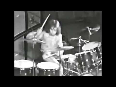 Thumbnail for Mitch Mitchell - Drum Solo Stockholm 1969 by Mitch Mitchell