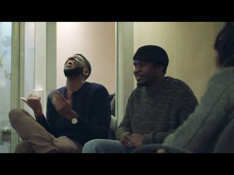 Ashley Henry   |  The Re  |  Ensemble