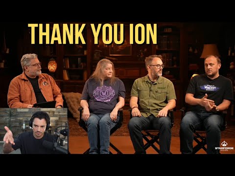 Finally Blizzard Says It