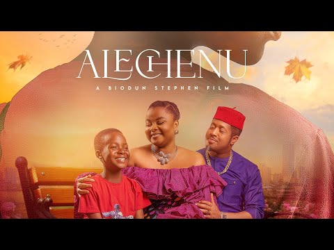 ALECHENU| OFFICIAL TRAILER| A BIODUN STEPHEN FILM