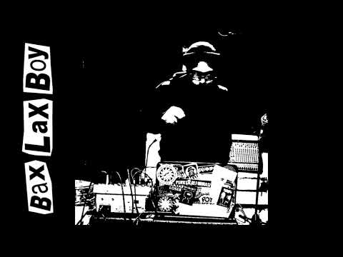 BAXLAXBOY - Love 'DUB' Buzz