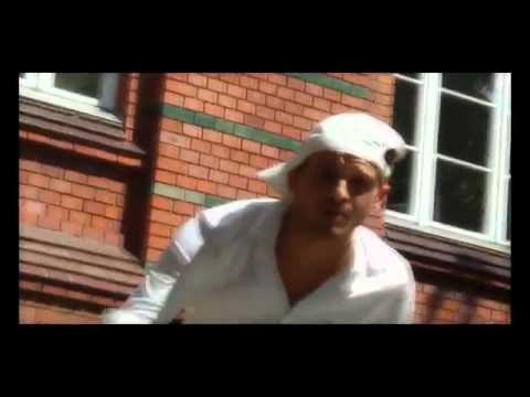 Atesh & Serc Verrückt (Offiziell Videoclip 2010)