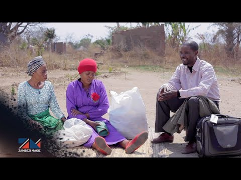 Visiting from Lusaka – Shi Mumbi | S3 | Ep 22 | Zambezi Magic