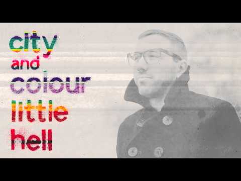 City and Colour - O'Sister (Official Audio)