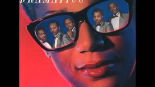 The Dramatics - Positive State Of Mind