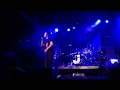 Just Jack- So Wrong live @ Concorde 2 