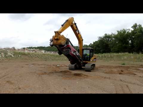 Extreme Sandbox - Car Crush