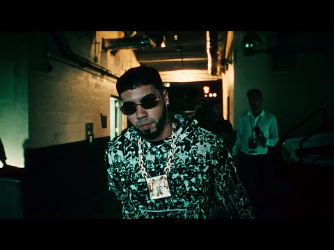 Ele A El Dominio - Gucci En Mis Pies (Remix) Ft. Anuel AA [Video Oficial]
