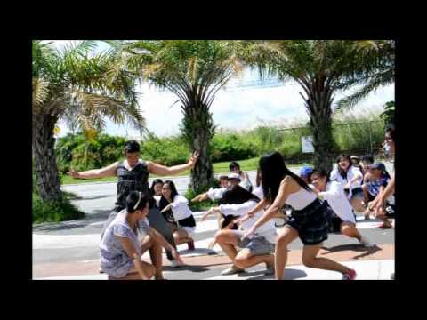 GANGNAM BY H-432 (PSY SK)