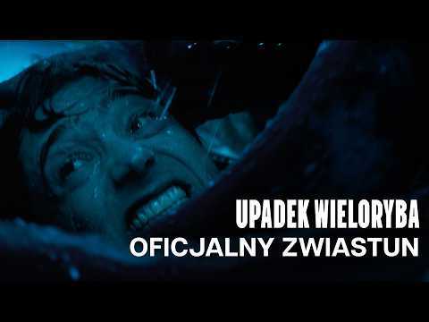 Upadek wieloryba – zwiastun