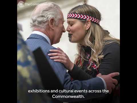 Commonwealth Day 2023 highlights