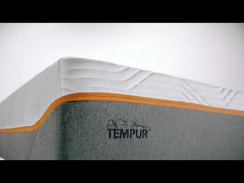 Tempur - What makes a Tempur mattress so special?