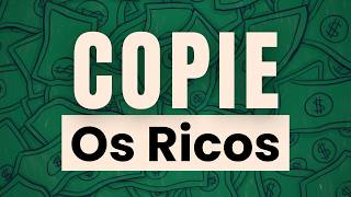 Como Ficar Rico Tão Rápido Que Parece TRAPAÇA