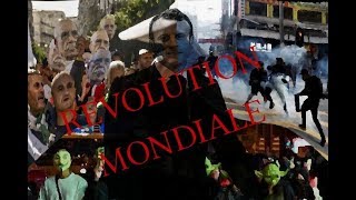 Madame La Marquise - Keny Arkana (Soulèvement mondial)