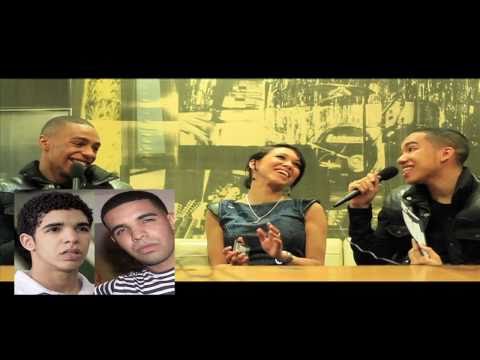 [Kritikal TV] Jodie Connor Interview With Mitch and Suave (speaks on Wiley, Roc Nation & more)