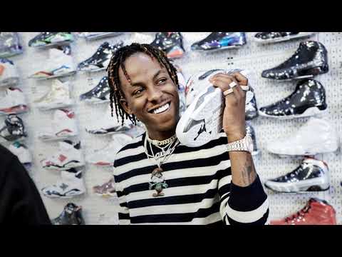 "Perc" LIl Pump x Rich the Kid x Famous Dex type beat