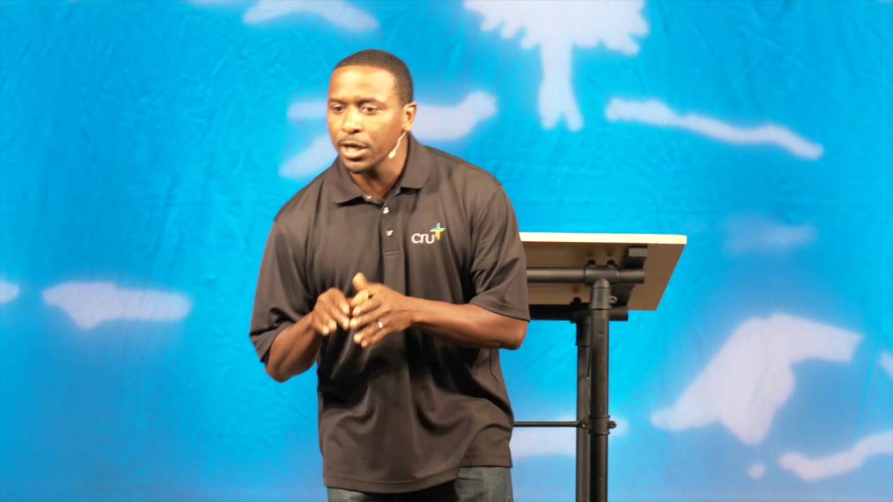 Promotional video thumbnail 4 for Leon Brooks Ministries