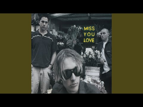 Minor Threat - Silverchair