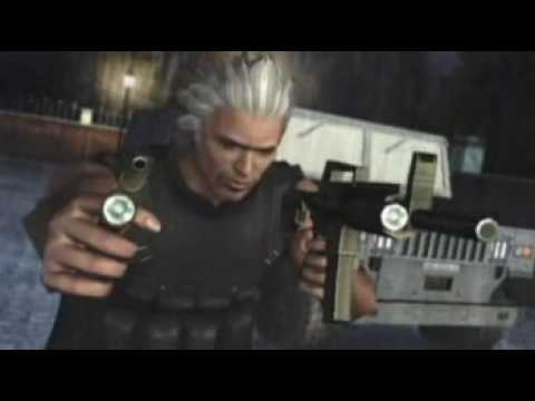 Disaster Day of Crisis Wii --- Full English Trailer