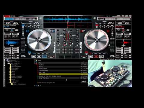 Maimi Bass - Set Mixado