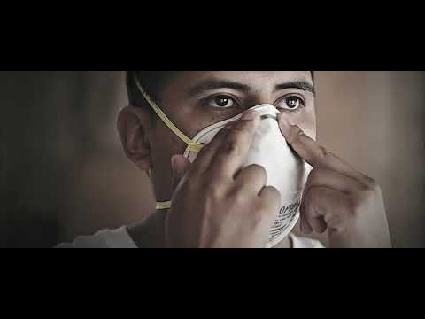 3M™ 8210Plus Performance Respirator