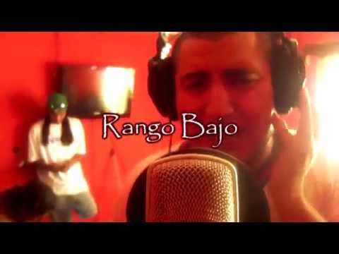 Rango Bajo-Frogy ft DF 46 (Doble Filo) - Seguros de si mismos