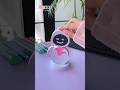 Eilik Is Here DIY Eilik With Paper Shorts Tonniartandcraft Love Youtubeshorts Diy Art