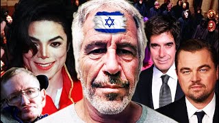What They're NOT Telling You About Epstein