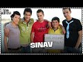 Sınav Jean Claude Van Damme Türk Dram Filmi