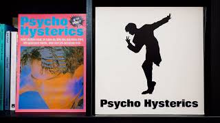 [1989] Psycho Hysterics - Get Get Get Not Funk -Oriental Version-