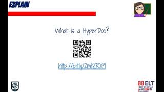Download the video "Flipping your classroom with HyperDocs Part 1"