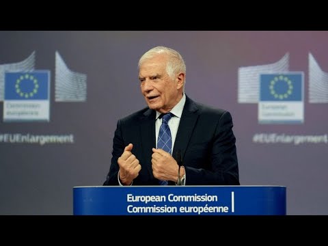 EU und Japan unterzeichnen historischen Sicherheitspakt