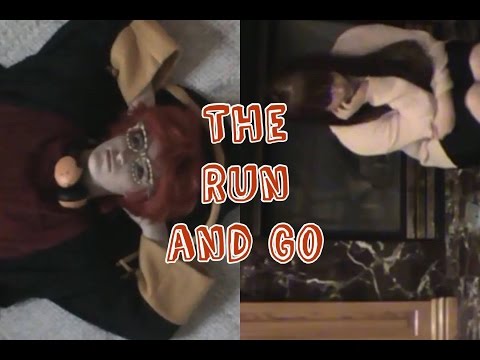 707 x MC CMV // The Run and Go