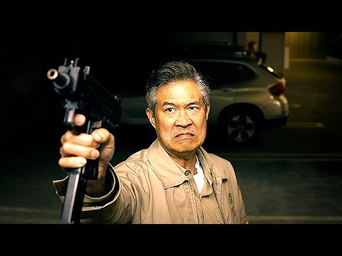 SWAT VS Yakuza's Assassins - SWAT 7x03