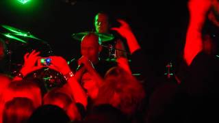 Impaled Nazarene - Blood Is Thicker Than Water