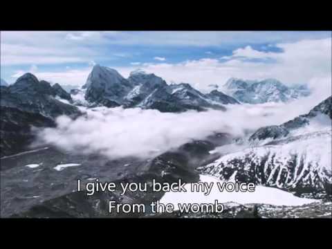 Magnificent with lyrics - U2