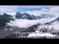 Magnificent with lyrics - U2