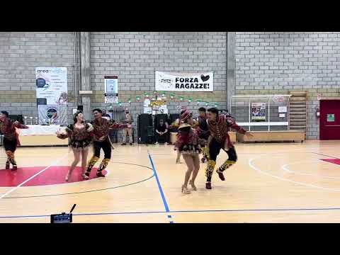 Final Caporal De Oro 2025 - Kjarkaz Italia