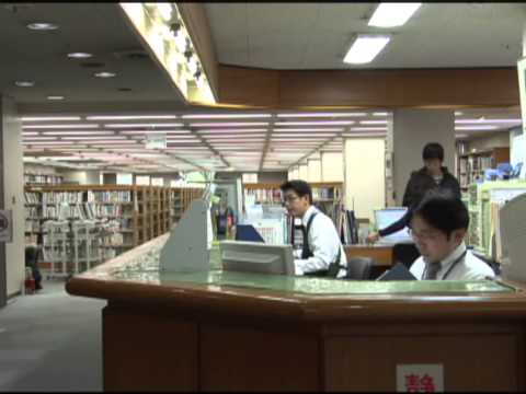 図書館 大宮本館