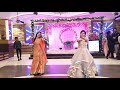 Bridesmaid emotional dance | Tere jaisa  yaar kaha |