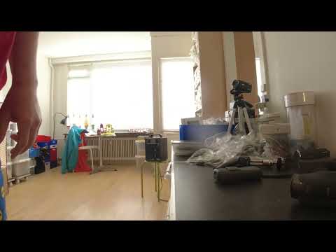 MongoTV_10760 - Vil Cykle Til LIDL Lørdag i Flot Sol og Sælge Flasker og Købe Chip Og Cola