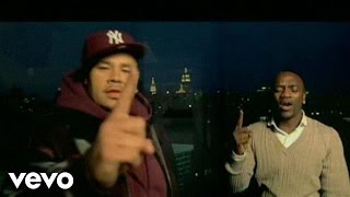 Fat Joe featuring Akon - One