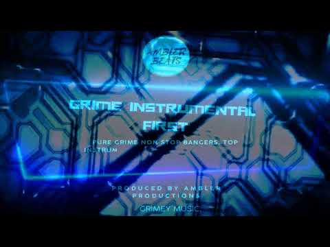 first - Grime instrumental 2023 [Ambler Productions]