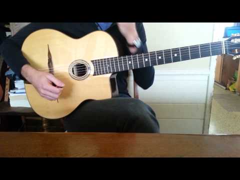 Olivier Kikteff Major Lick