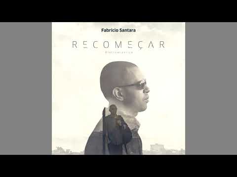 Não Estou Sozinho - Fabricio Santara