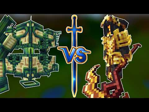 Echo of Tyros vs Legendary Monsters