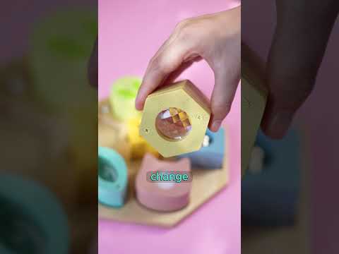 SENSORY ACTIVITY TRAY