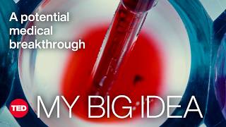 My Big Idea (Ep. 3): A Monthly Miracle Packed with Scientific Potential | Karli Büchling